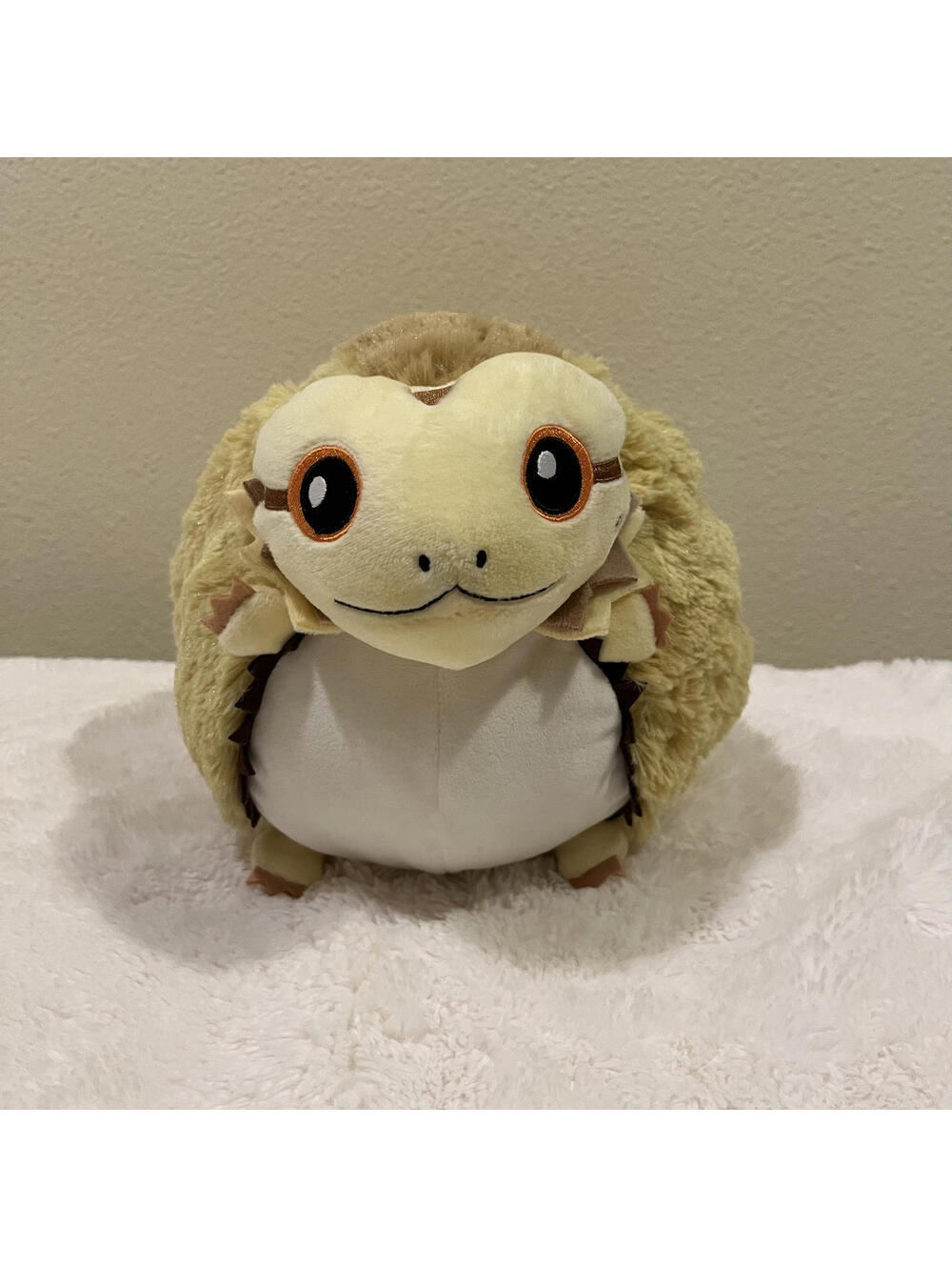 Mini Squishable Bearded Dragon